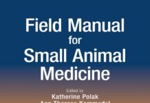 Field Manual for Small Animal Medicine