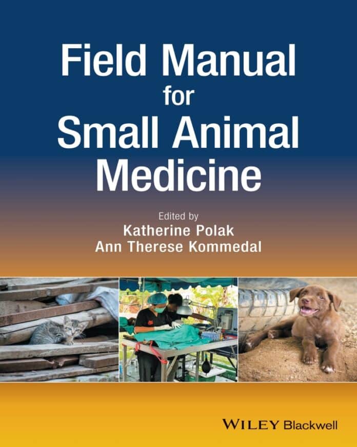 Field Manual for Small Animal Medicine