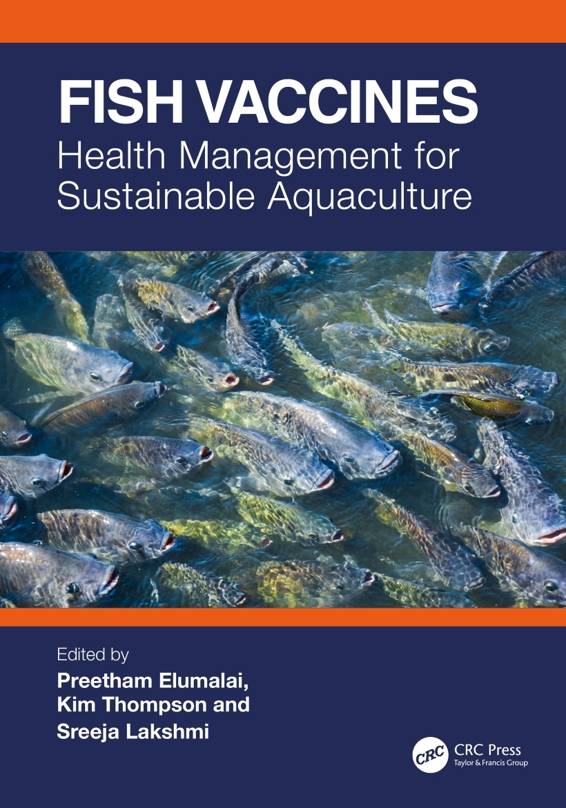 Fish Vaccines: Health Management For Sustainable Aquaculture Pdf Download