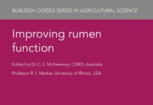 Improving Rumen Function