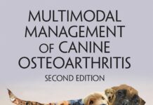 Multimodal Management of Canine Osteoarthritis, 2nd Edition
