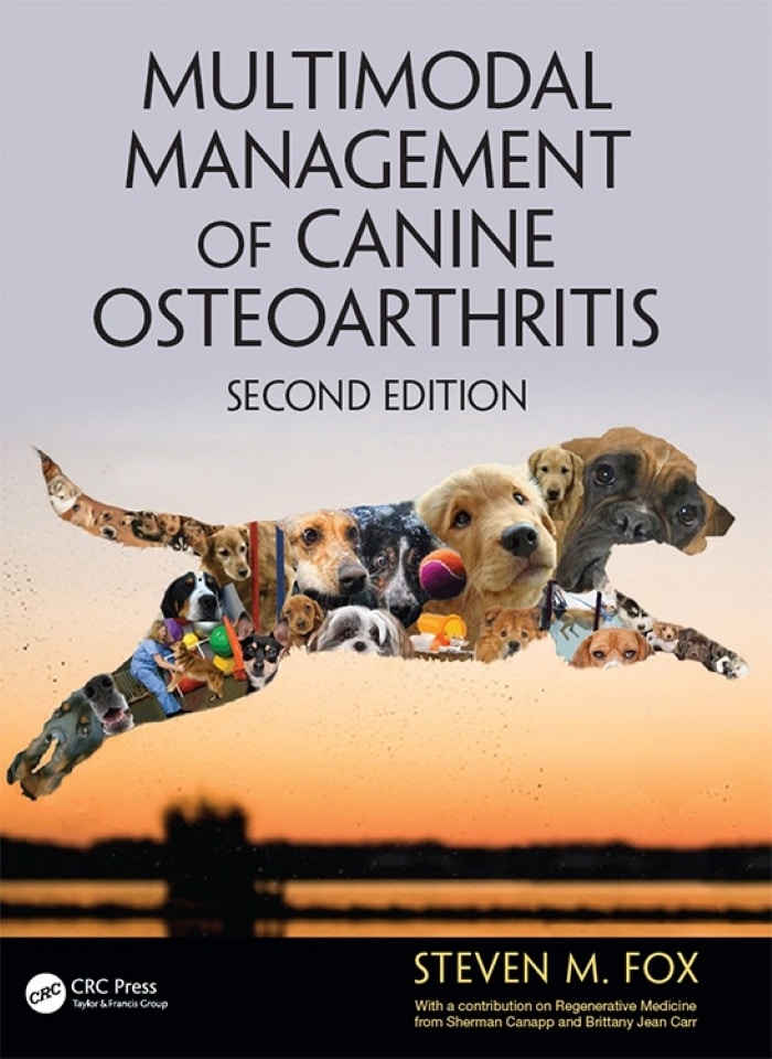 Multimodal Management Of Canine Osteoarthritis 2Nd Edition Pdf Download