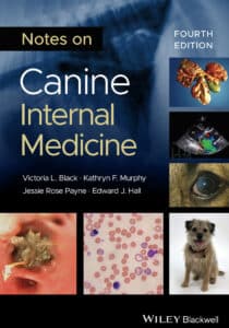 Notes on Canine Internal Medicine 4th Edition Notes on Canine Internal Medicine 4th Edition