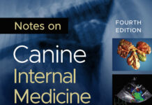 Notes on Canine Internal Medicine 4th Edition