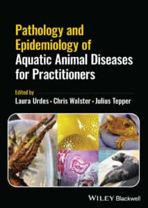 Pathology and Epidemiology of Aquatic Animal Diseases for Practitioners PDF Download