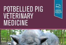 Potbellied Pig Veterinary Medicine PDF Download