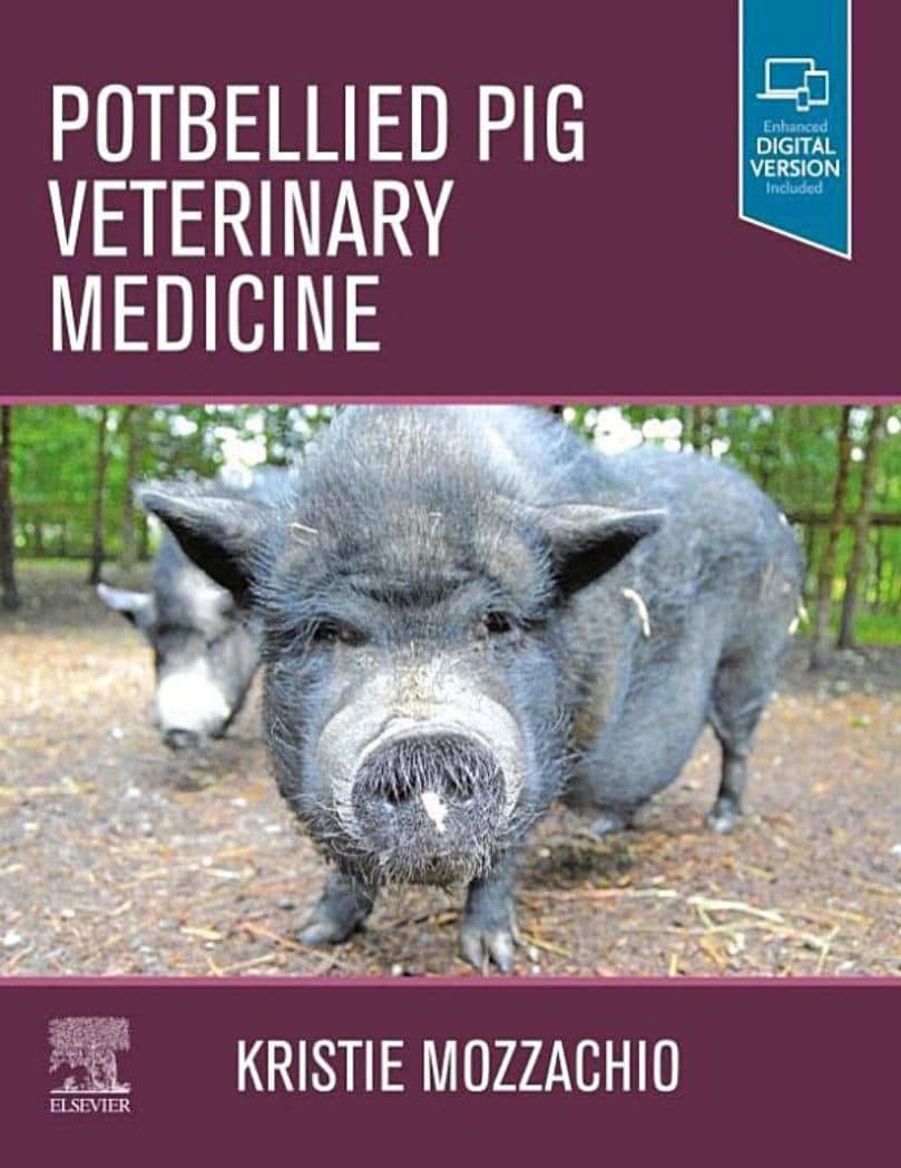 Potbellied Pig Veterinary Medicine Pdf Download