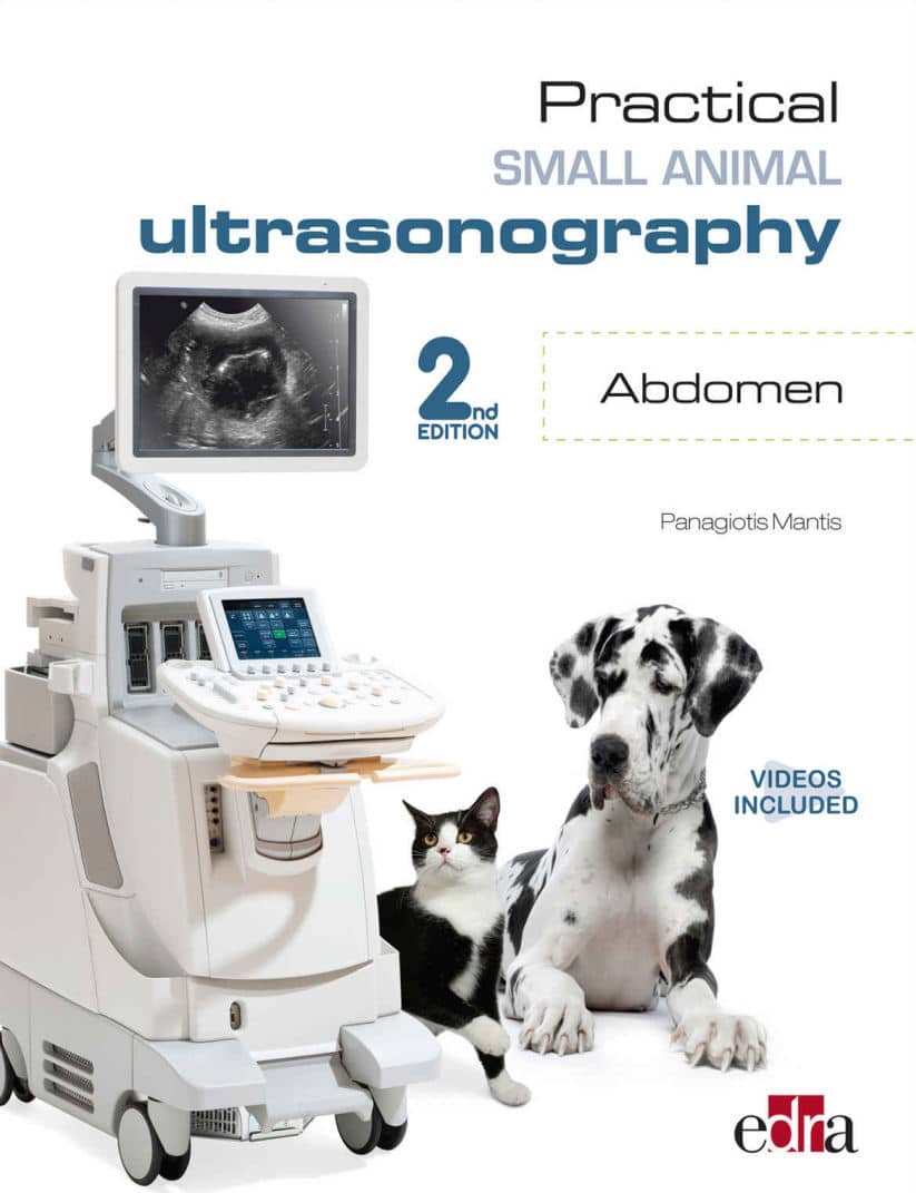 Practical Small Animal Ultrasonography- Abdomen Download