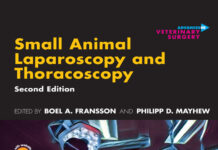 Small Animal Laparoscopy and Thoracoscopy 2nd Edition PDF Download