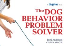 The Dog Behavior Problem Solver PDF Download