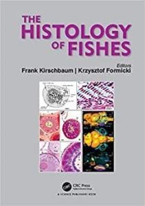 The Histology of Fishes PDF Download