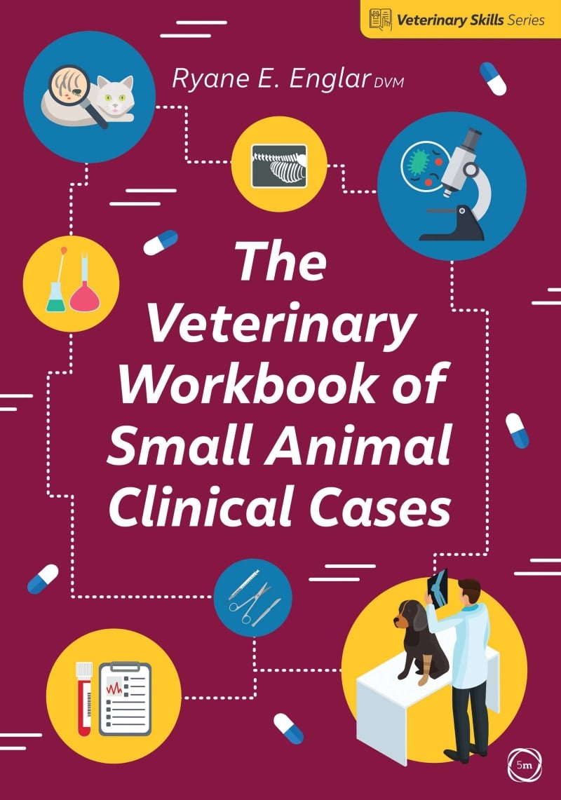 The Veterinary Workbook Of Small Animal Clinical Cases Pdf Download