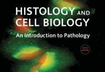 Histology and Cell Biology: An Introduction to Pathology PDF