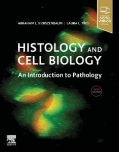 Histology and Cell Biology: An Introduction to Pathology PDF