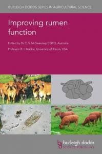 Improving Rumen Function PDF Download