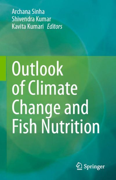 Outlook of Climate Change and Fish Nutrition PDF Download