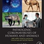 Pathogenic Coronaviruses of Humans and Animals; SARS, MERS, COVID-19, and Animal Coronaviruses with Zoonotic Potential