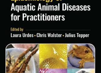 Pathology and Epidemiology of Aquatic Animal Diseases for Practitioners PDF Download