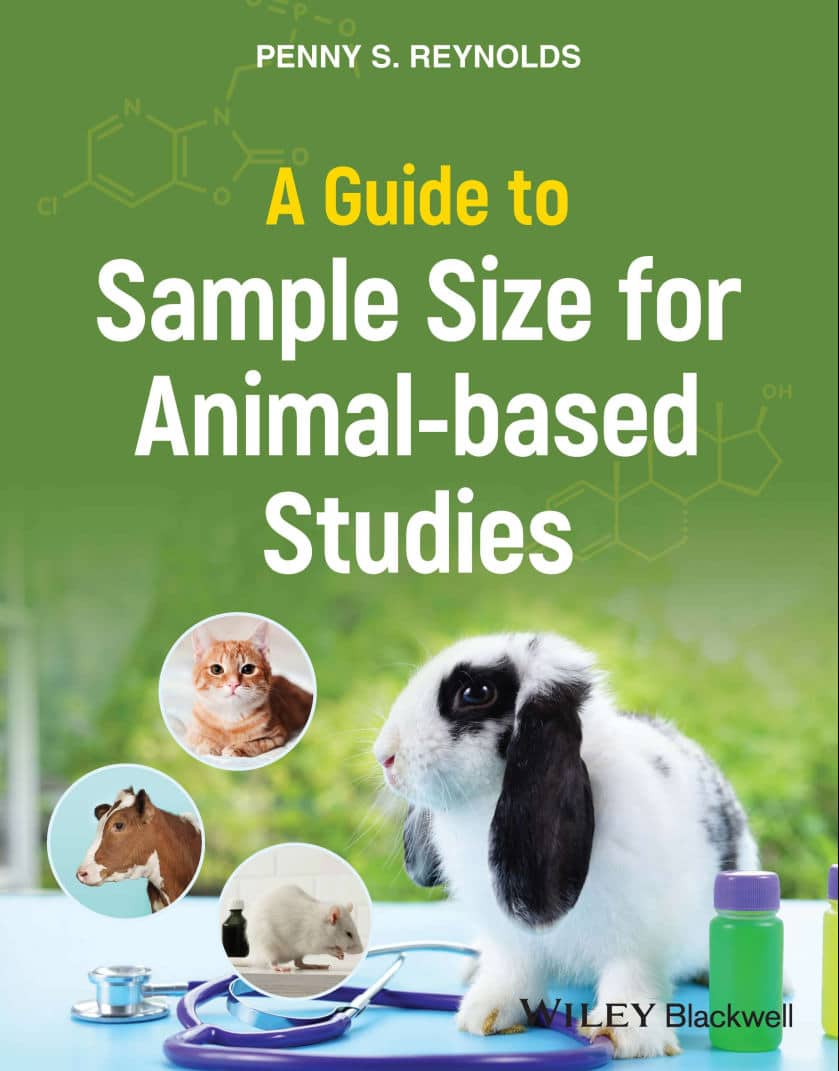 A Guide To Sample Size For Animal-Based Studies Pdf Download