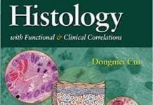 atlas of histology with functional and clinical correlations pdf
