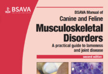 BSAVA Manual of Canine and Feline Musculoskeletal Disorders, A Practical Guide to Lameness and Joint Disease, 2nd Edition