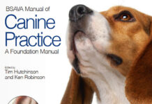 BSAVA Manual of Canine Practice: A Foundation Manual PDF