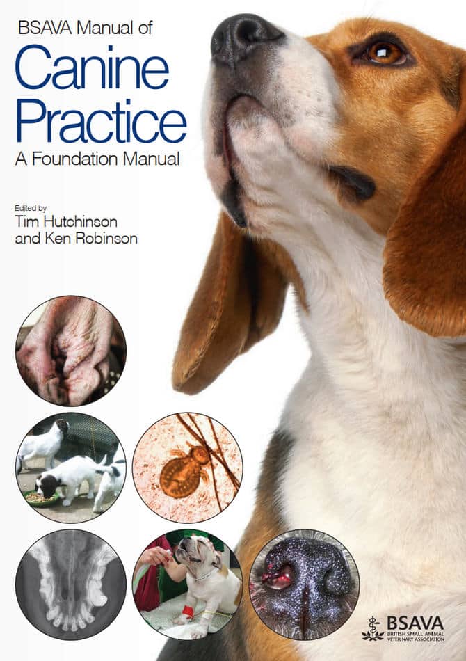 Bsava Manual Of Canine Practice: A Foundation Manual Pdf Download