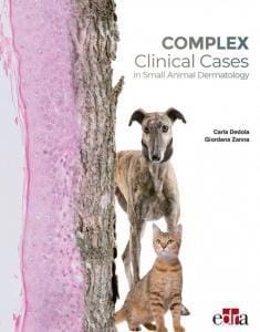 Complex Clinical Cases in Small Animal Dermatology PDF Download