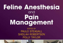 Feline Anesthesia and Pain Management PDF
