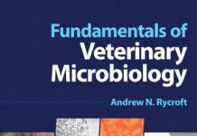 Fundamentals of Veterinary Microbiology PDF Download