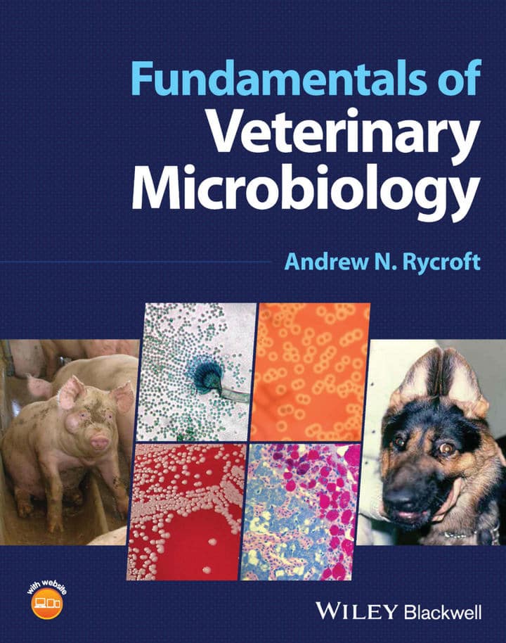 Fundamentals Of Veterinary Microbiology Pdf