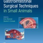 Gastrointestinal Surgical Techniques in Small Animals