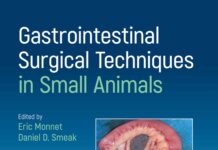 Gastrointestinal Surgical Techniques in Small Animals