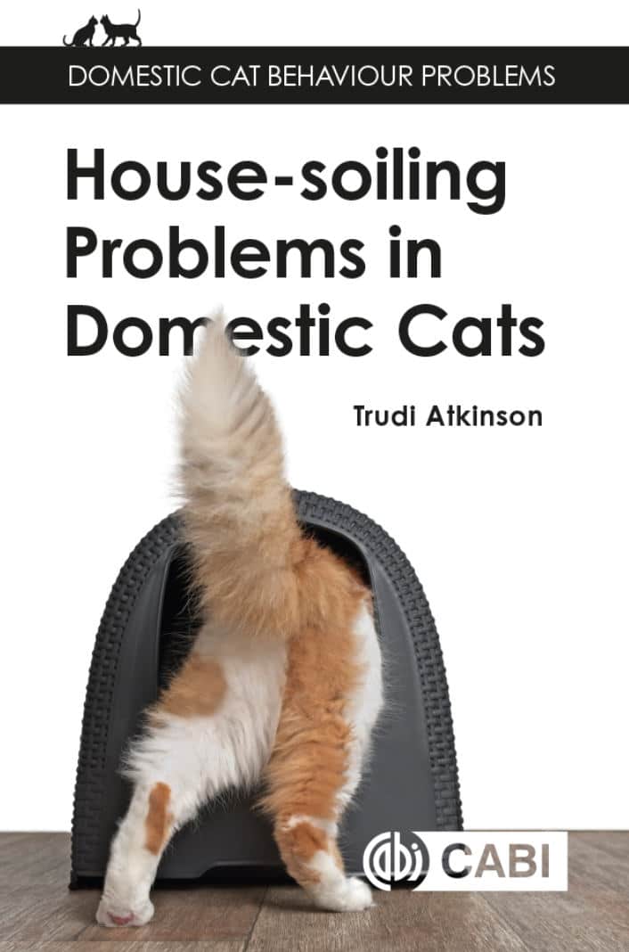 House-Soiling Problems In Domestic Cats Pdf Download