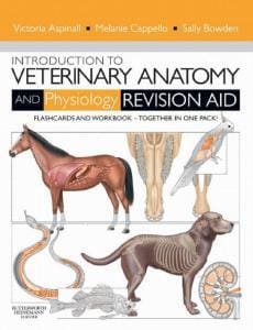 Introduction to Veterinary Anatomy and Physiology Flashcards PDF