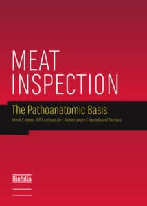 Meat Inspection: The Pathoanatomic Basis Pdf
