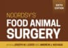 Noordsy’s Food Animal Surgery, 6Th Edition