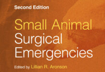 Small Animal Surgical Emergencies 2nd Edition Book