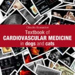Textbook of Cardiovascular Medicine in Dogs and Cats