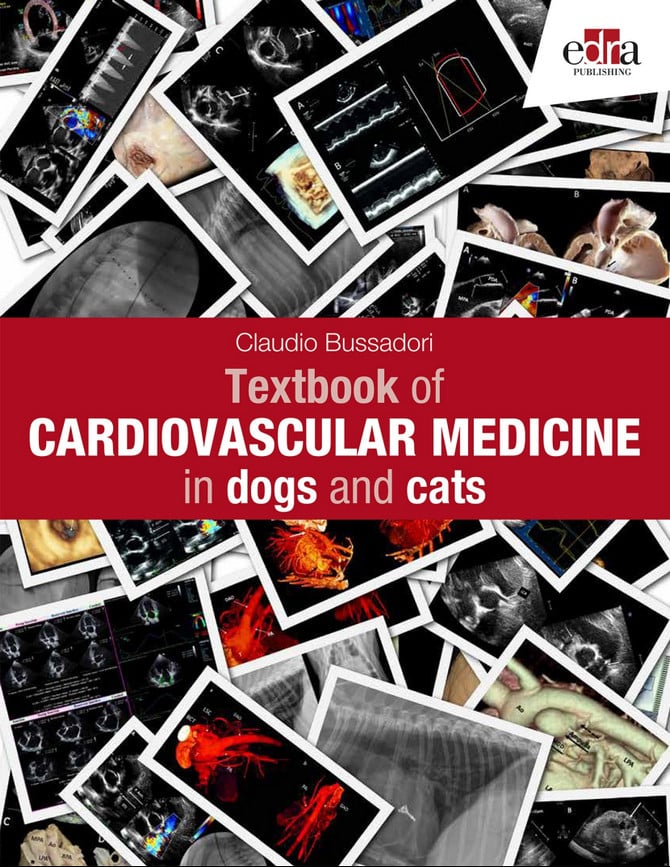 Textbook Of Cardiovascular Medicine In Dogs And Cats Pdf Download