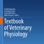 Textbook of Veterinary Physiology Book