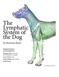 The Lymphatic System of the Dog The Lymphatic System of the Dog PDF Download