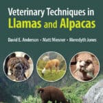 Veterinary Techniques in Llamas and Alpacas 2nd Edition
