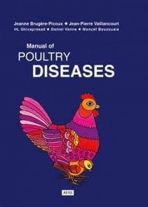 Manual of Poultry Diseases PDF
