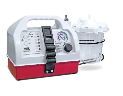 Vet Suction machine