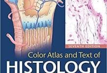 color atlas and text of histology 7th edition pdf