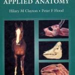 Color Atlas of Large Animal Applied Anatomy, 1st edition