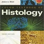 Color Textbook of Histology 3rd Edition