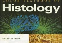 Color Textbook of Histology 3rd Edition PDF