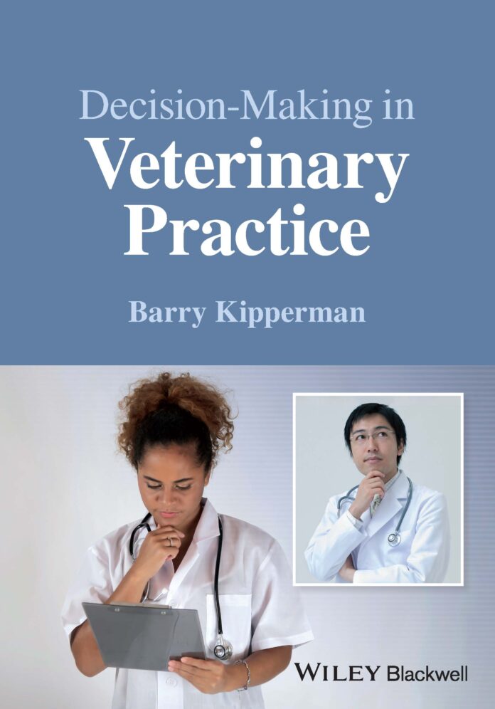 decisionmaking-in-veterinary-practice Decision-Making in Veterinary Practice